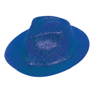 Gorro Vaquero Gliter Fluor