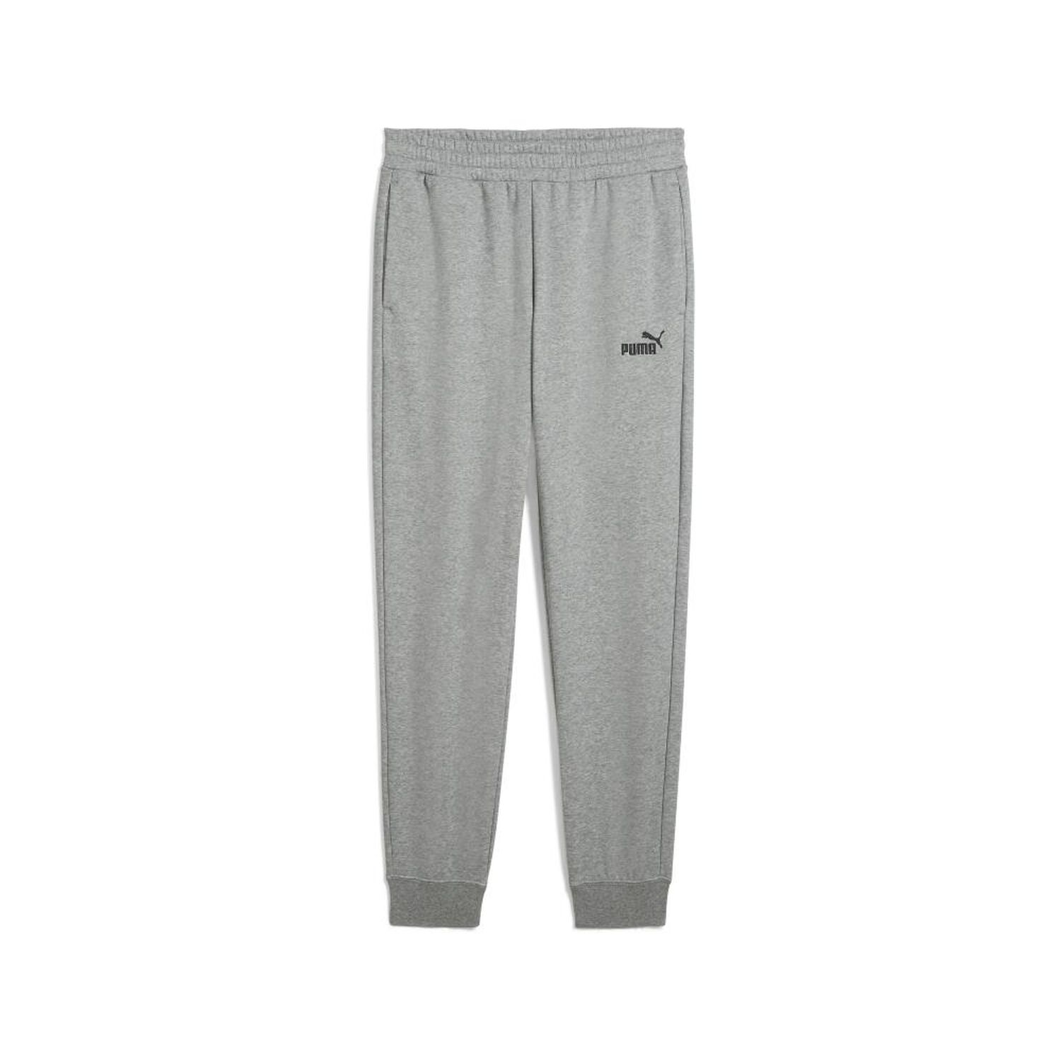 Pantal&oacute;n De Buzo Hombre Ess No. 1 Logo Slim Sweatpants Fl Puma image number 0.0
