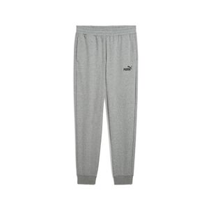 Pantal&oacute;n De Buzo Hombre Ess No. 1 Logo Slim Sweatpants Fl Puma
