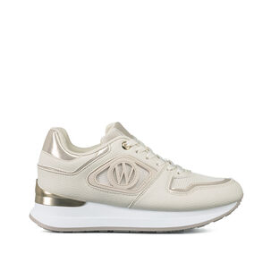 Zapatilla Casual Mujer Deportiva Urbana Vintage Weide Jll50
