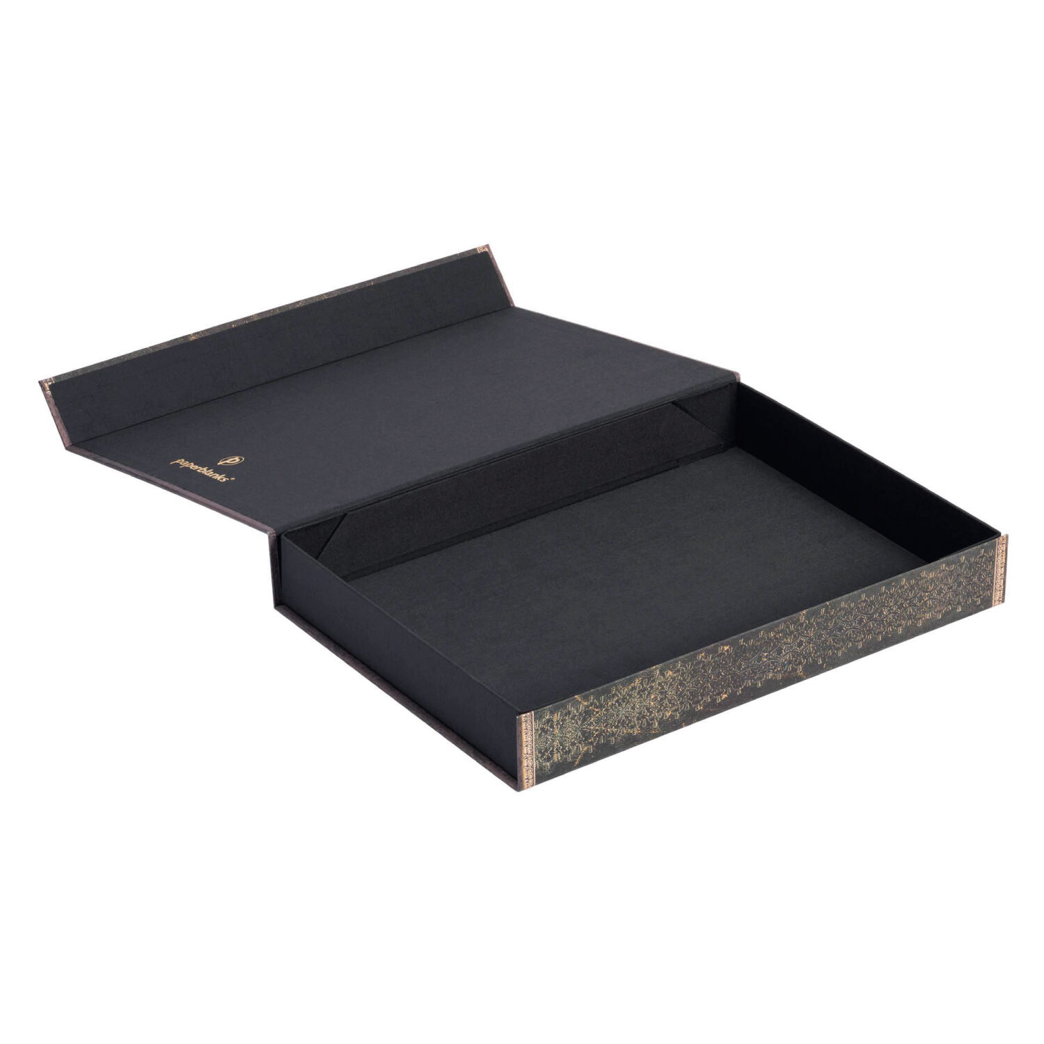 Caja Documentos Celebrating Charlie Chaplin Manuscript Box image number 0.0