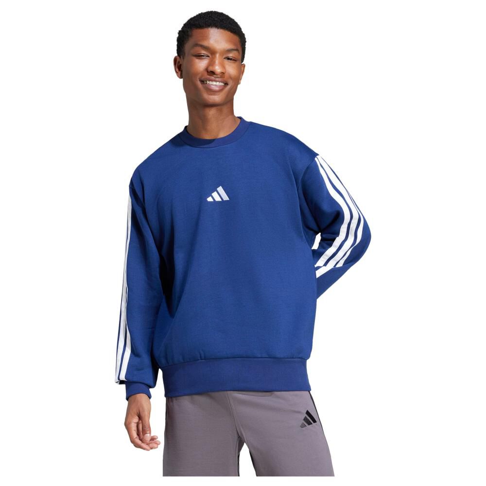 Poler&oacute;n Deportivo Hombre Adidas image number 2.0