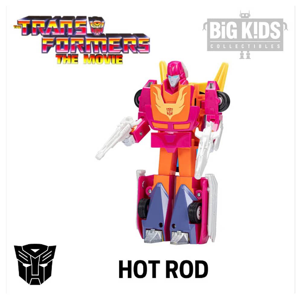 The Transformer The Movie image number 2.0