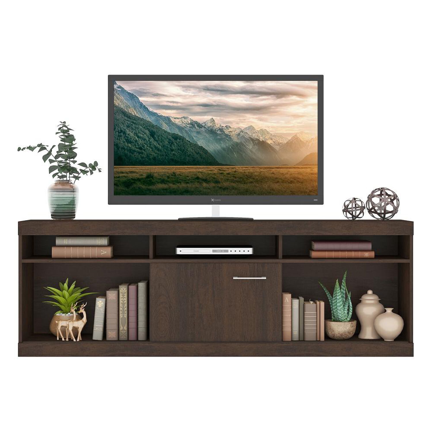 Rack Vekka Home Beatriz / 1 Puerta image number 2.0