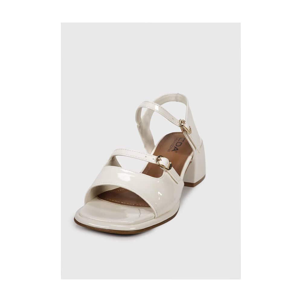 Sandalia Polet Blanco image number 2.0