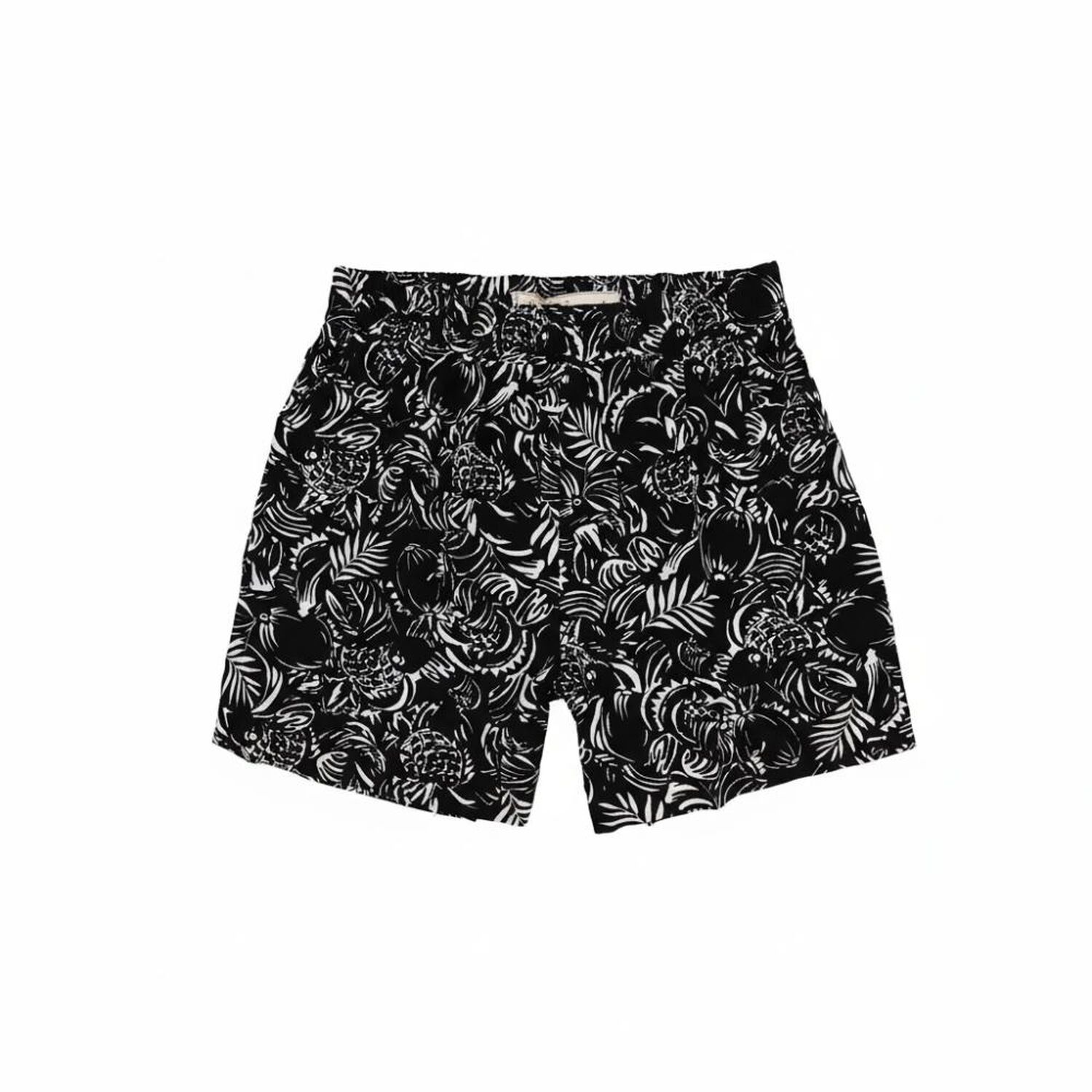 Short Mujer Geeps image number 0.0