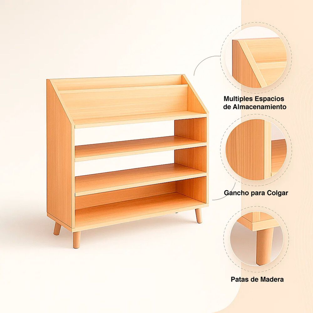 Zapatero Comfy image number 11.0