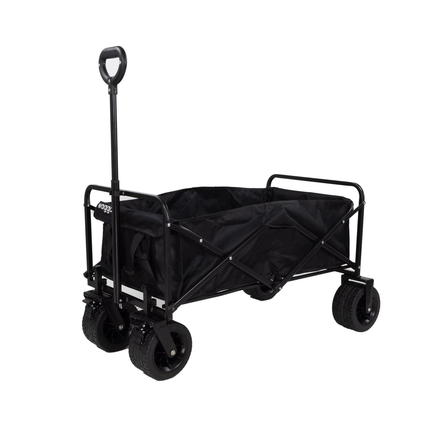 Carro Wagon Negro Bebesit image number 0.0