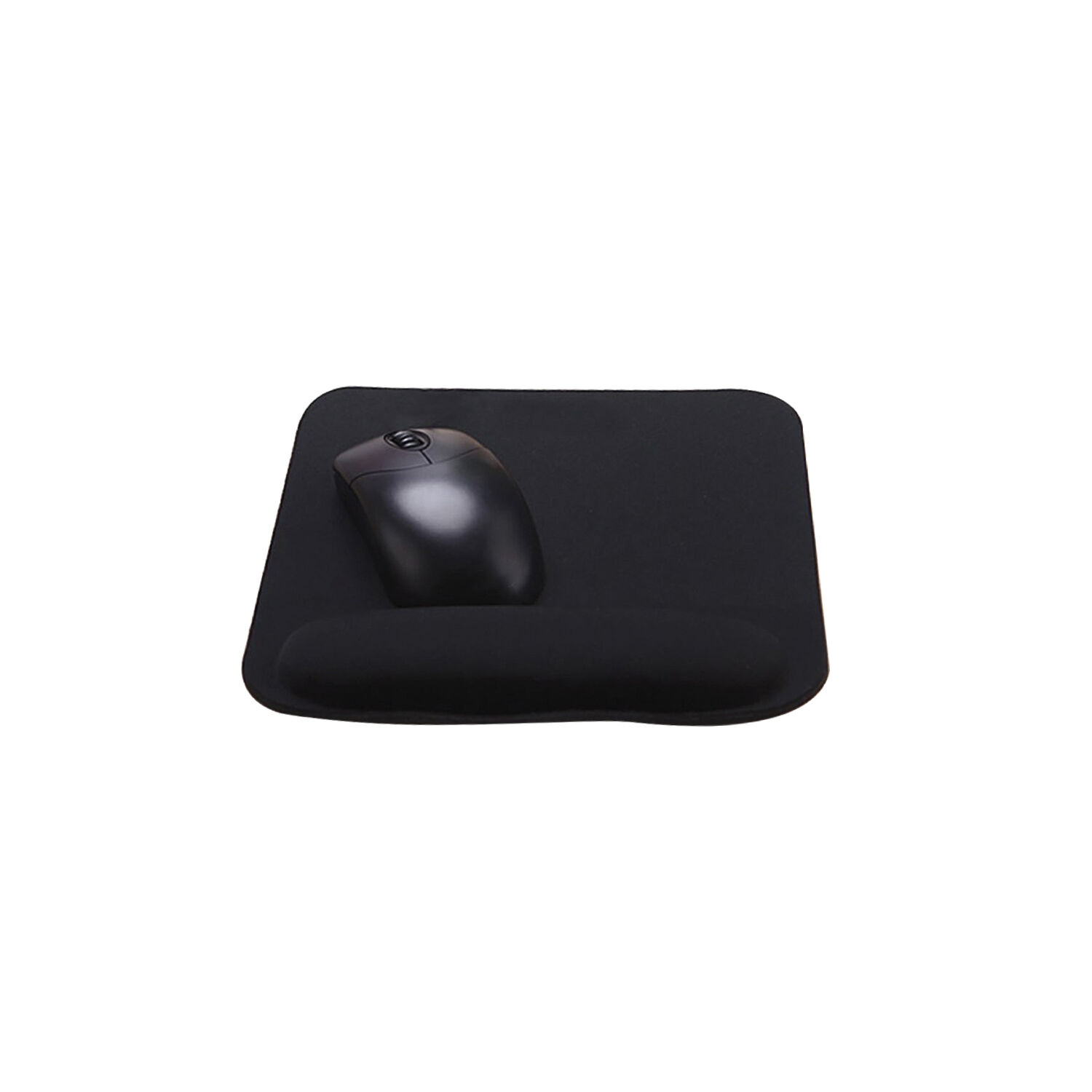 Mouse Pad Con Apoya Mu&ntilde;eca Gel - Ps image number 0.0