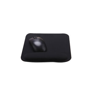 Mouse Pad Con Apoya Mu&ntilde;eca Gel - Ps