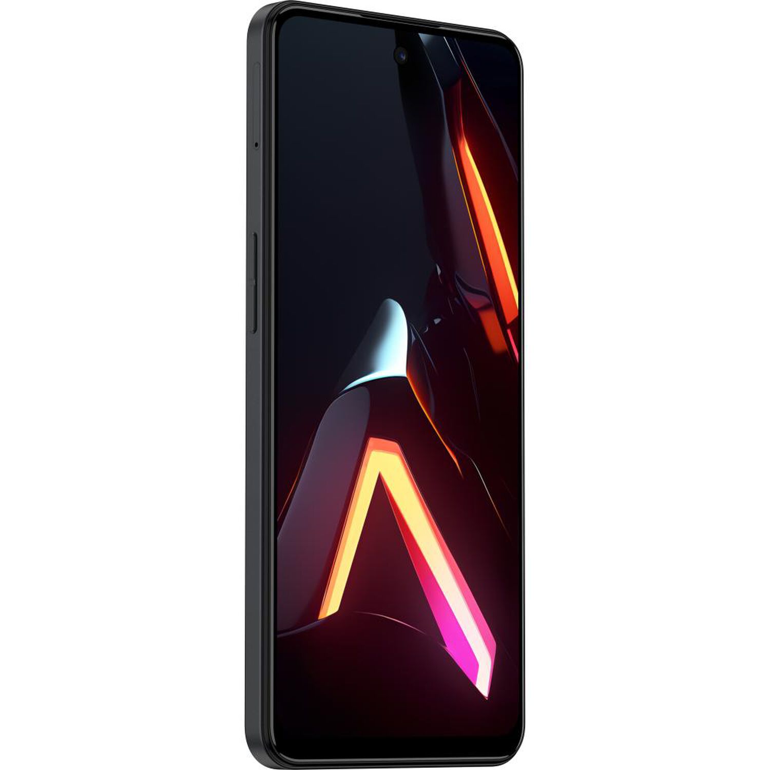 Smartphone ZTE Nubia Neo 3 / 5G / 256 GB / Gris / Claro image number 3.0