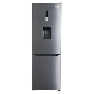 Refrigerador Bottom Freezer Libero LRB-340NFIW / No Frost / 315 Litros / A+