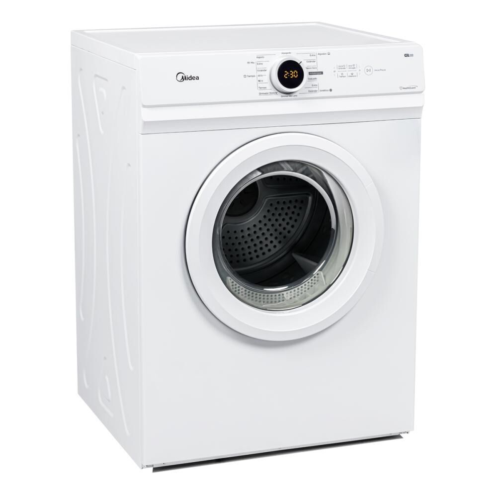 Secadora Midea Md100a100/w2 10 Kg Blanca image number 2.0