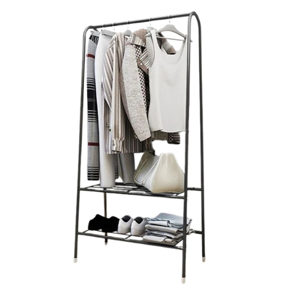 Perchero De Hierro Para Ropa image number 0.0