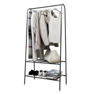 Perchero De Hierro Para Ropa