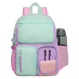 Mochila Head Funny
