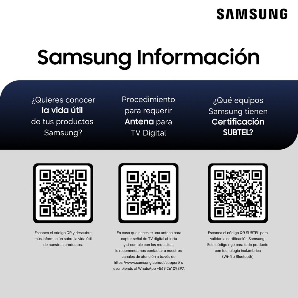 50 Crystal Uhd U8000h 4k Samsung Smart Tv 2026 image number 6.0