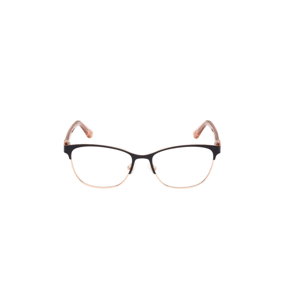 Lentes Ópticos Negro Guess image number 0.0