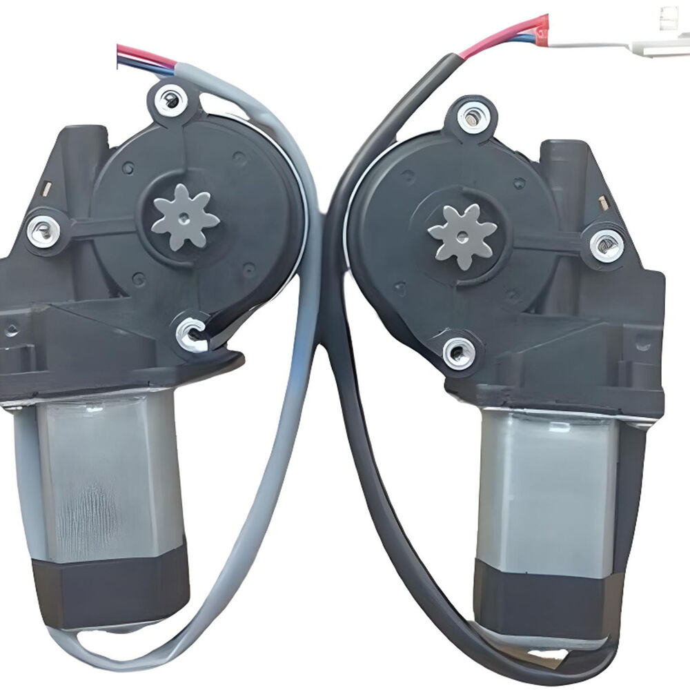 Motor Alzavidrio Electrico 7 Diente Ventana Auto Universal image number 0.0
