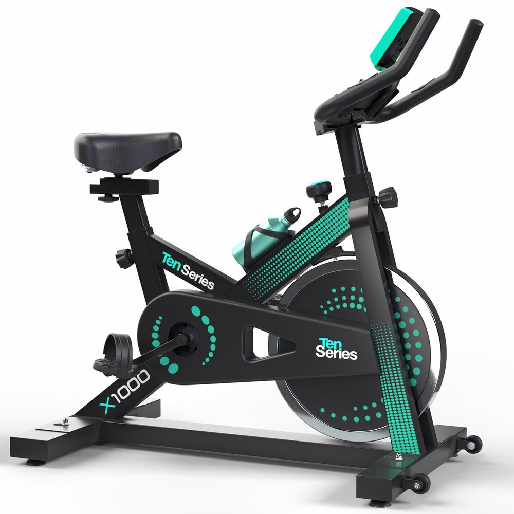 Bicicleta Spinning X1000 Ten Series - Reacondicionado image number 0.0