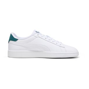 Zapatilla Puma Smash 3.0 Hombre Blanco