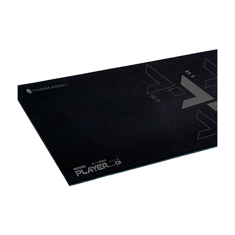 Mousepad Gaming / Color Negro / P1-950 image number 1.0