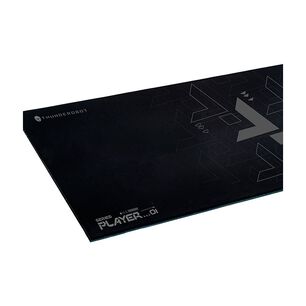 Mousepad Gaming / Color Negro / P1-950