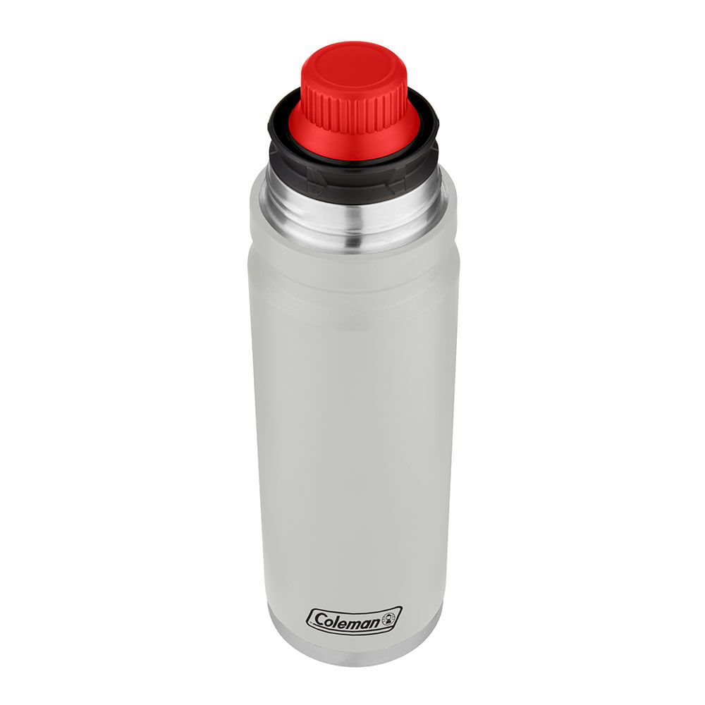 Coleman Termo 3sixty 1200ml Blanco image number 1.0