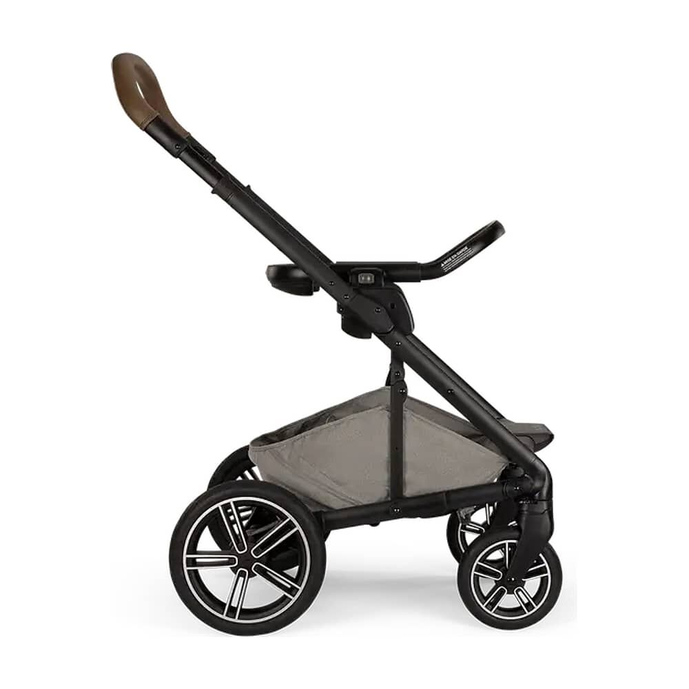 Coche Paseo Stroller Mixx Next Mineral Nuna image number 6.0