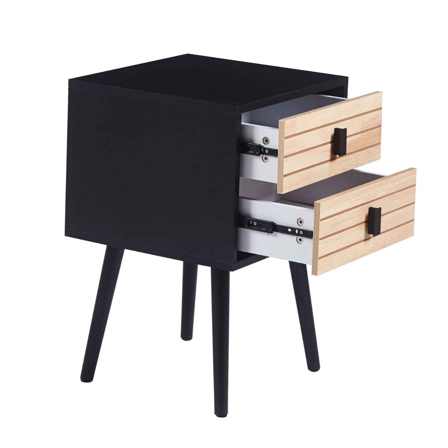 Velador Nordic Black image number 1.0