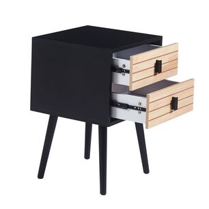 Velador Nordic Black