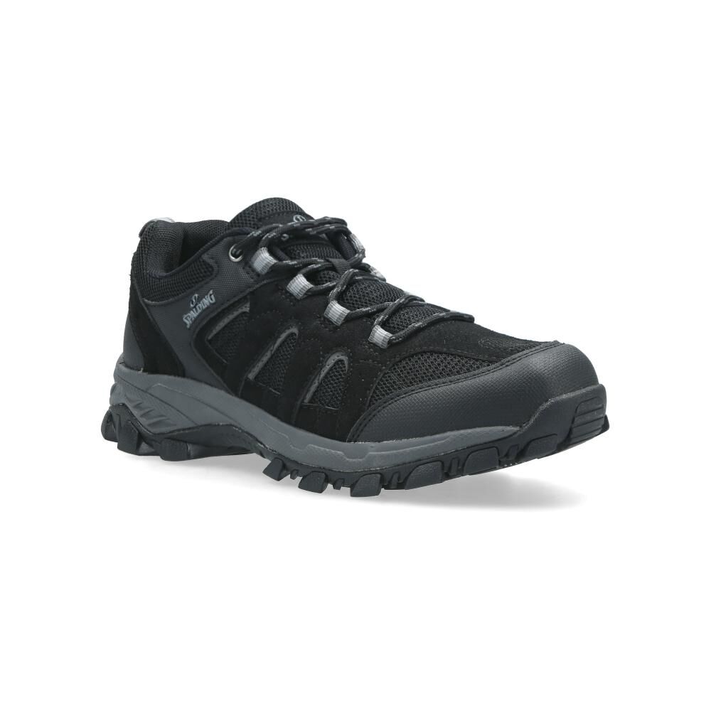 Zapatilla Outdoor Hombre Spalding en Oferta | Hites.com