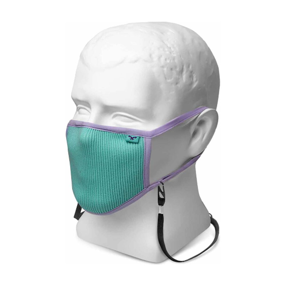 Mascara Filtrante Lavable Ni&ntilde;os Fu+ Aqua -xs Naroo Mask image number 7.0