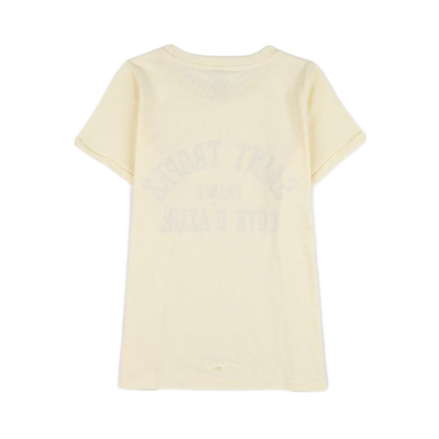 Polera Mujer Freedom image number 1.0