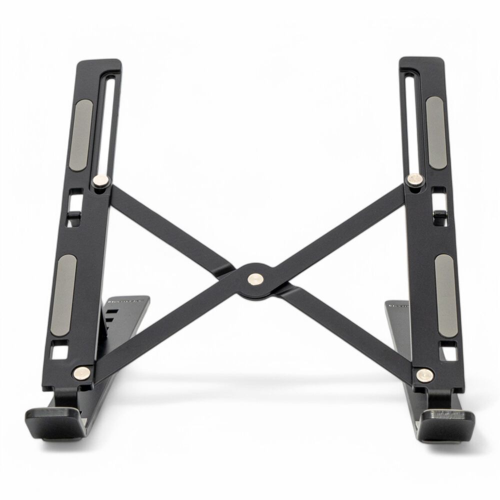 Soporte Para Notebooks Y Macbooks Retractil De Aluminio image number 5.0
