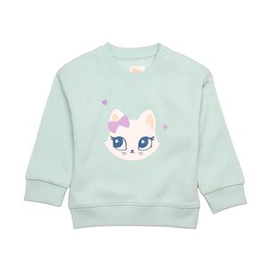 Poleron Bebe Ni&ntilde;a Baby