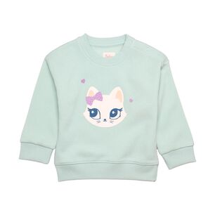 Poleron Bebe Ni&ntilde;a Baby