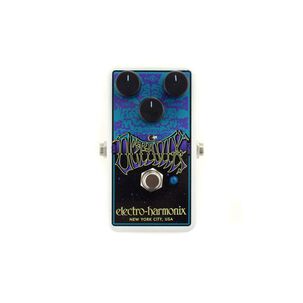 Pedal Fuzz/octavador Octavix Electro Harmonix