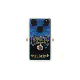 Pedal Fuzz/octavador Octavix Electro Harmonix