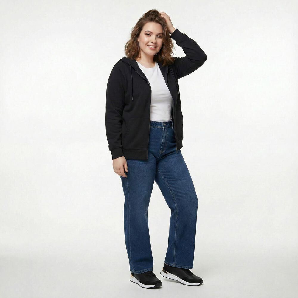 Poler&oacute;n Mujer Sexy Large image number 0.0