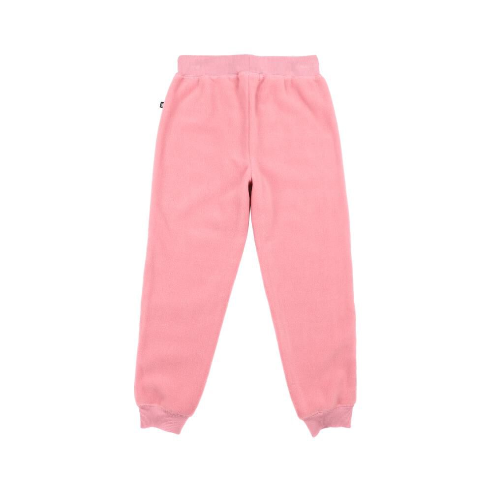 Pantal&oacute;n De Buzo Ni&ntilde;a Topsis image number 1.0