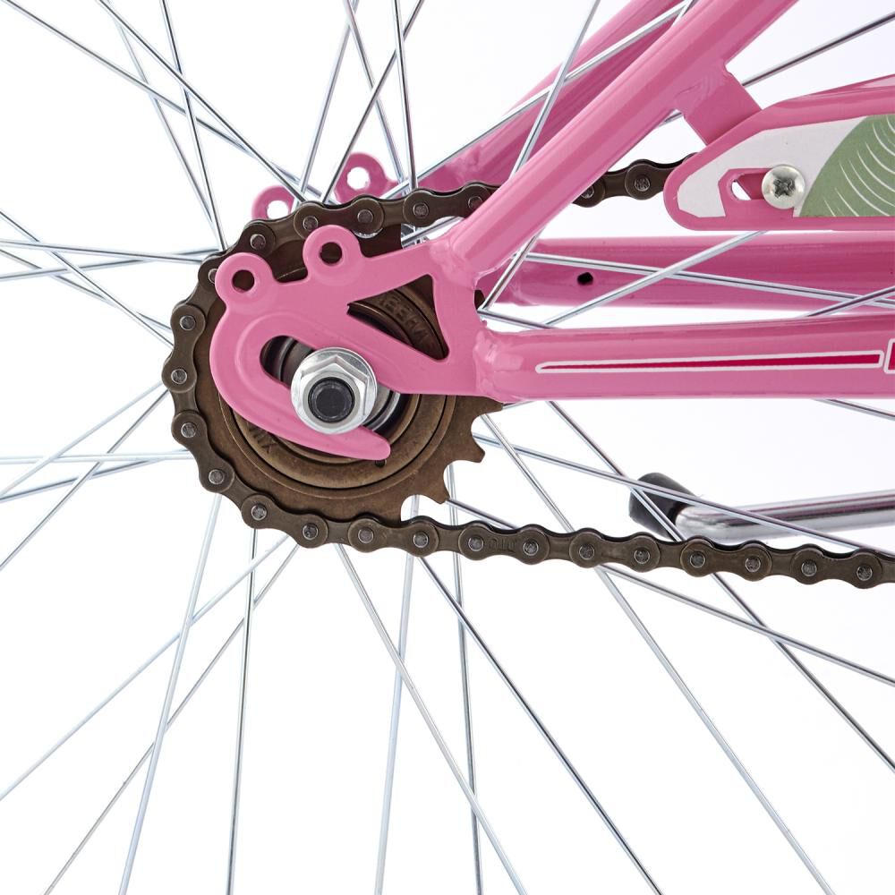 Bicicleta de Paseo Bianchi Classic / Aro 20 image number 1.0