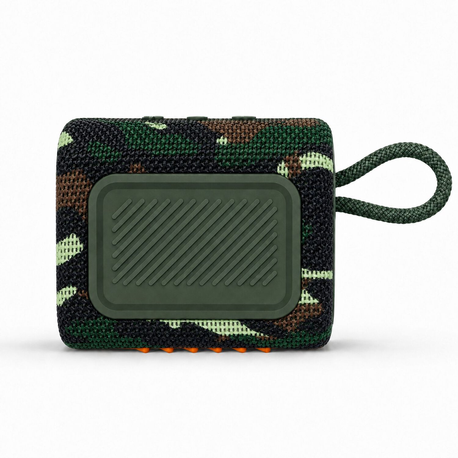 Parlante Port&aacute;til Bluetooth Sound Go Usb-fm-sd 10w Military image number 3.0