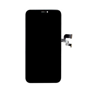 Pantalla Compatible Con Iphone X Oled
