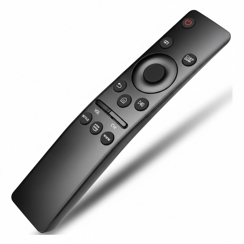 Control Generico Compatible Para Samsung Smart Uhd Tv 4k image number 0.0
