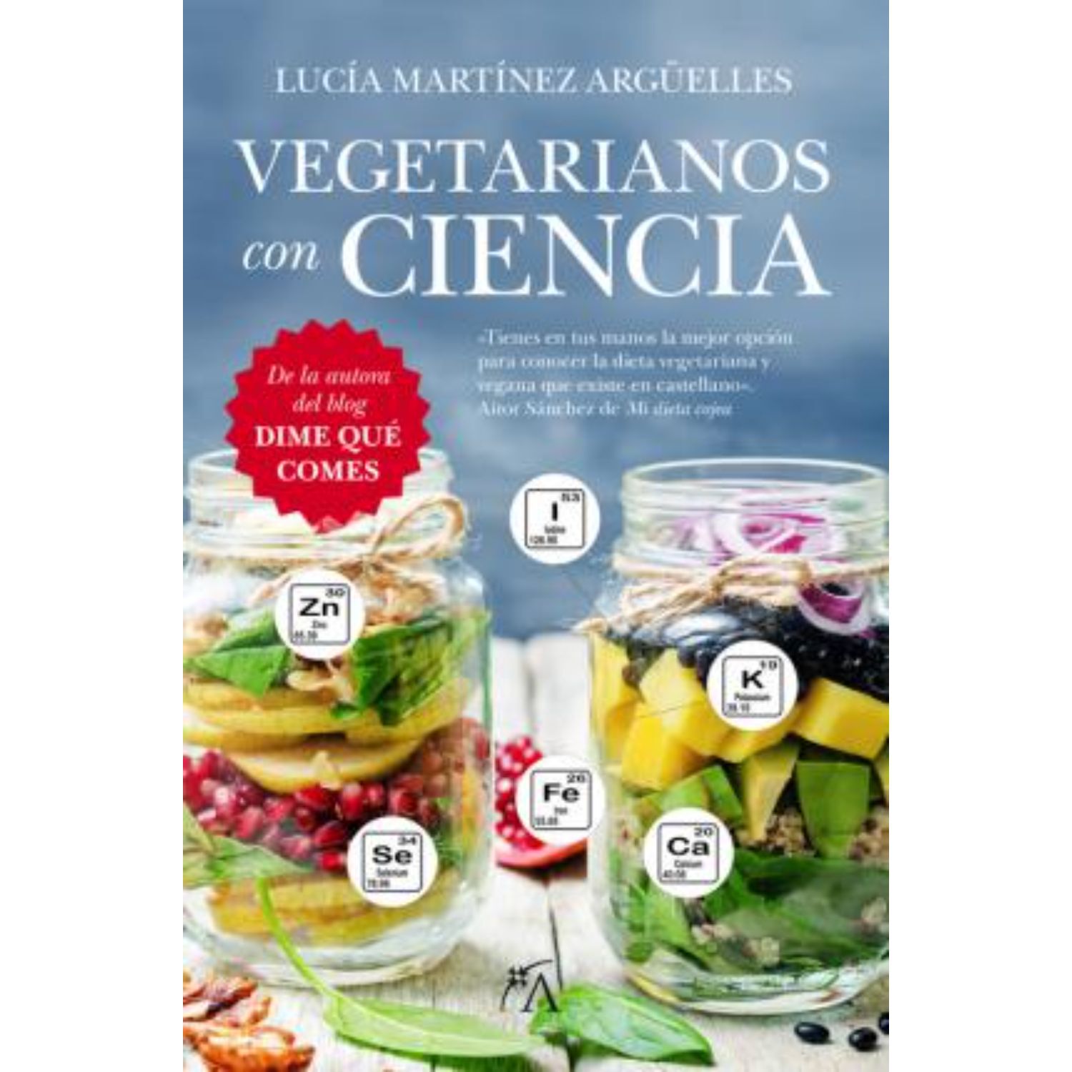 Vegetarianos Con Ciencia image number 0.0