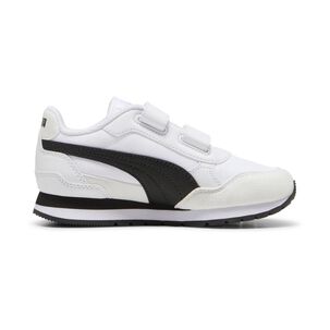 Zapatilla Urbana Unisex Puma St Runner V4 Nl V Ps Blanco