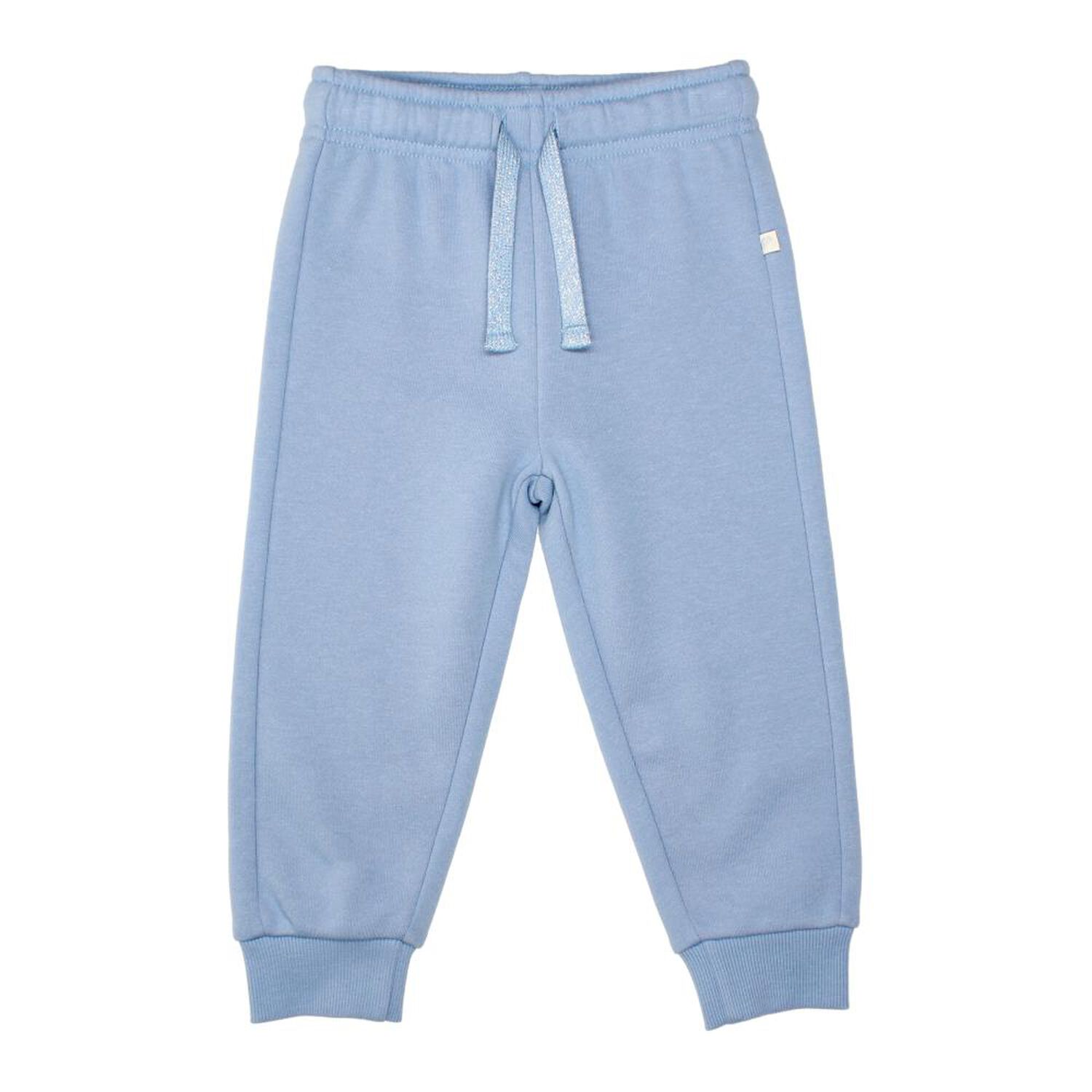 Pantal&oacute;n De Buzo Bebe Ni&ntilde;a Baby image number 0.0