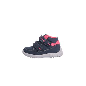Botin Jupiter Rosado Bamboo
