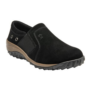 Zapatilla Urbana Mujer Panama Jack Pjm0112 Negro